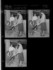 Easter Seal Cans (3 Negatives) (March 16, 1961) [Sleeve 39, Folder c, Box 26]